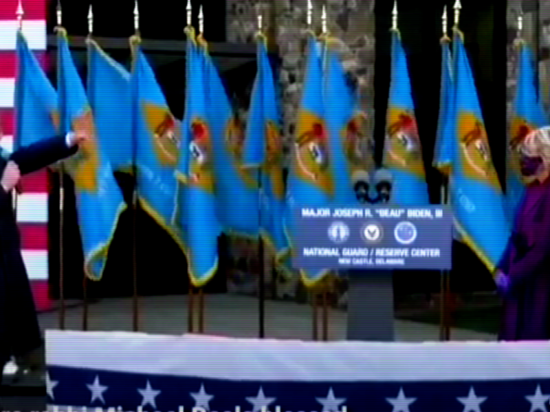 'Biden Is Our Moses and Harris Is Our Aron': Jewish Prayer Gets Political Reminding of MAGA's Religious Statements