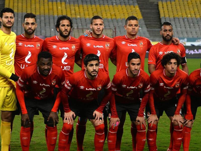 36- الأهلي المصري