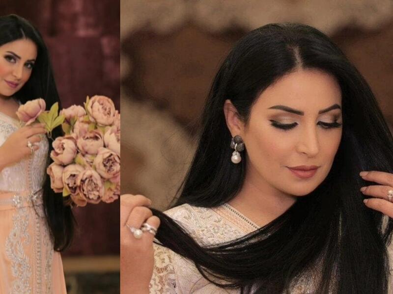 نجاح المساعيد