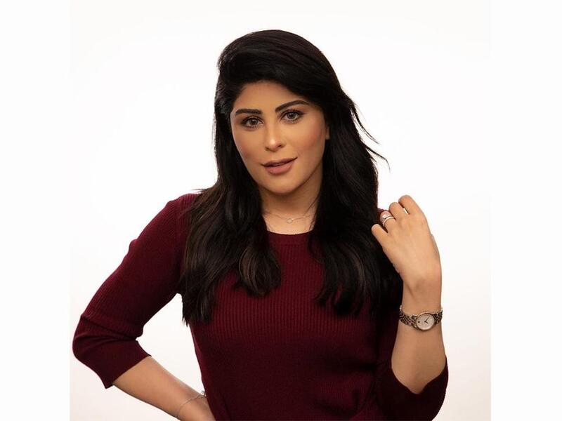 زارا البلوشي