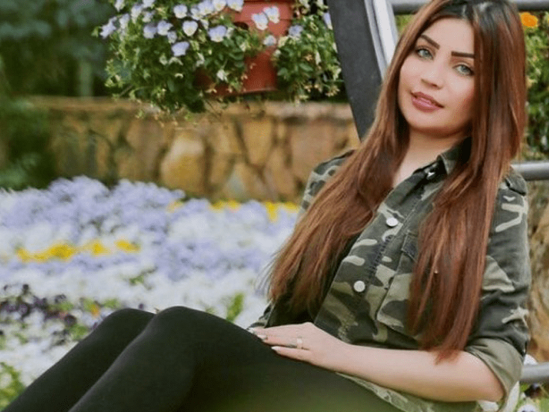 زينة كنجو
