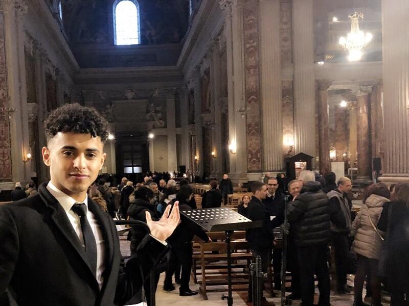محمد خيران