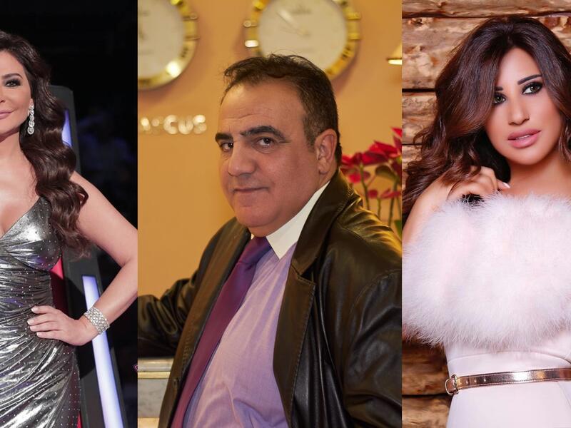 شادي جميل
