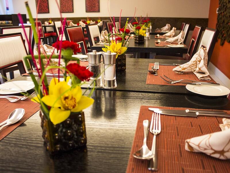 Celebrate Valentine’s Day at Ramada Downtown Dubai