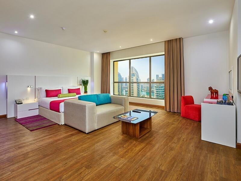 Ramada Hotel & Suites JBR Launches Staycation Deals With Theme Park Access