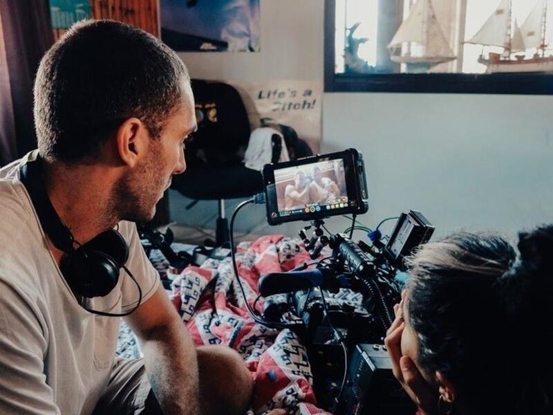 الفيلم اللبناني "موت العذراء وخطيئة عدم الحياة": للمخرج جورج بيتر برباري، وفيلم "كل نجومك تضع التراب على حذائي" من اخراج هايج ايفازيان والذي يعرض بقسم المنتدى الموسع.