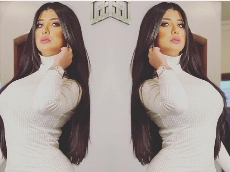 سارة الكندري