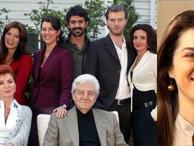 مسلسل نور