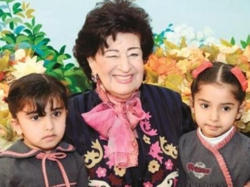 ماما أنيسة