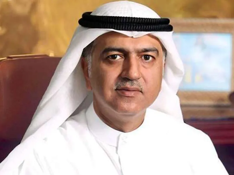 4. Hashem Hashem (Kuwaiti)