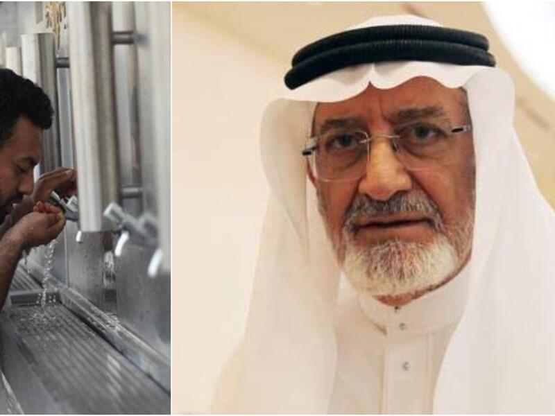 المهندس يحيى حمزة كوشك
