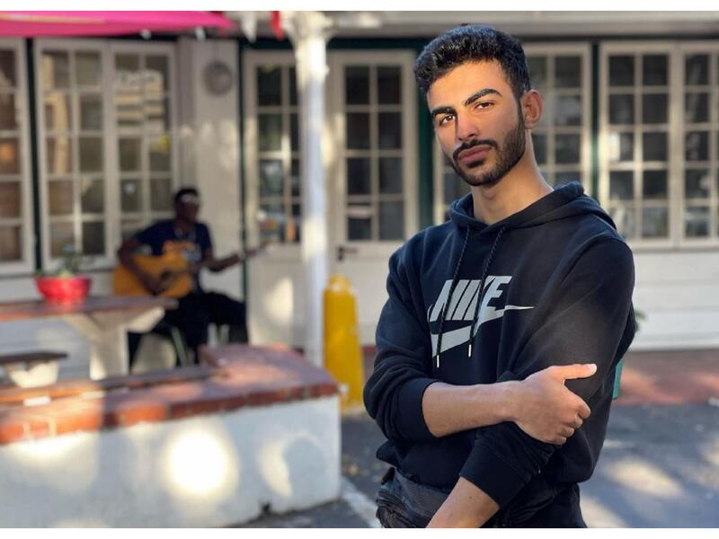 عبود العمري 