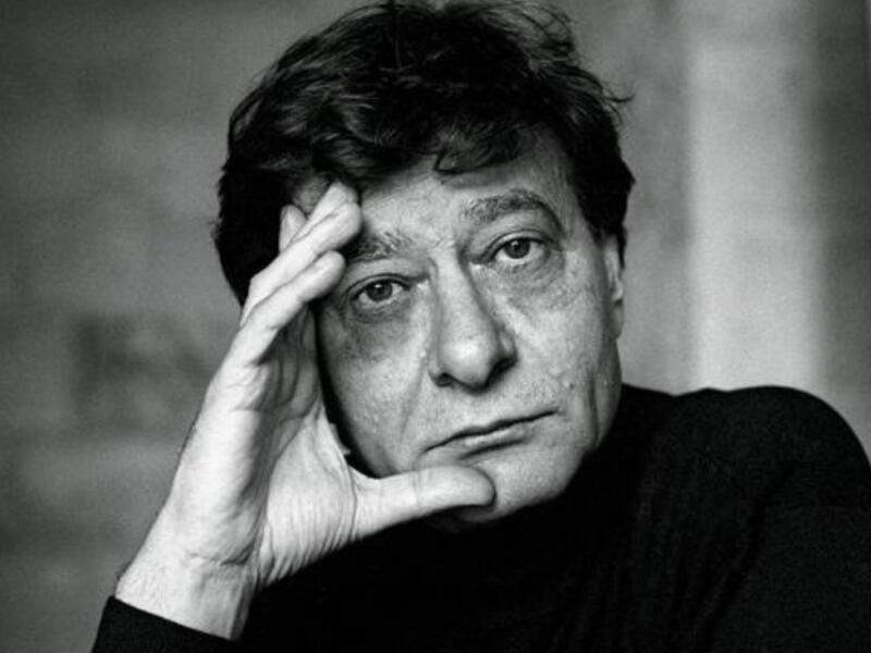 World Poetry Day, March 21st