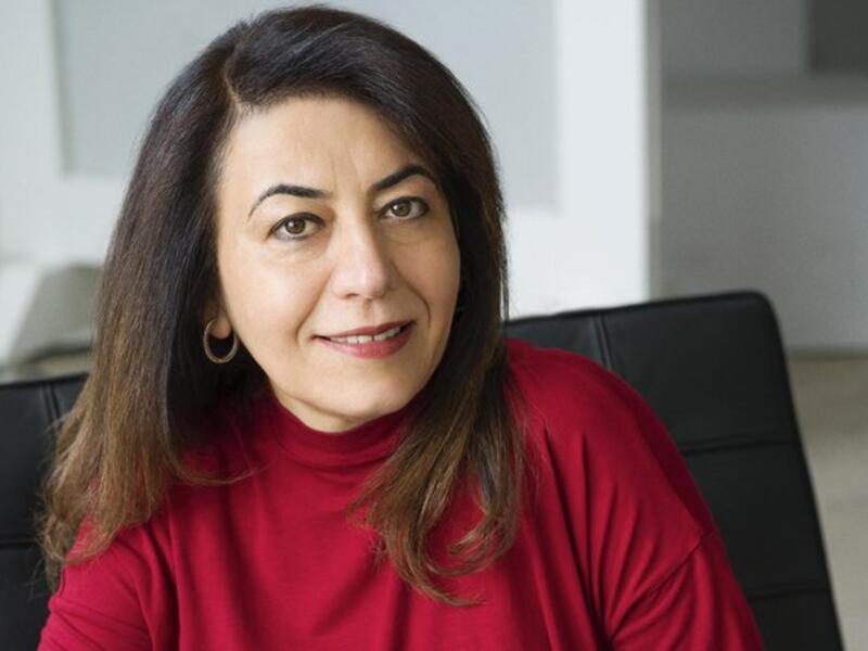 Amira Ghenim