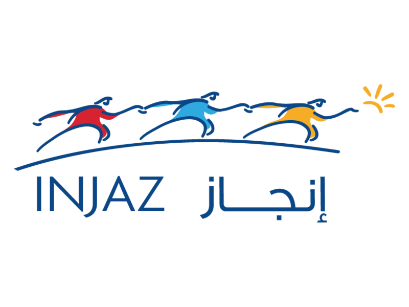 Innovative Startups and SMEs Fund Partners with INJAZ to Support Environmental and EdTech Entrepreneurs 
