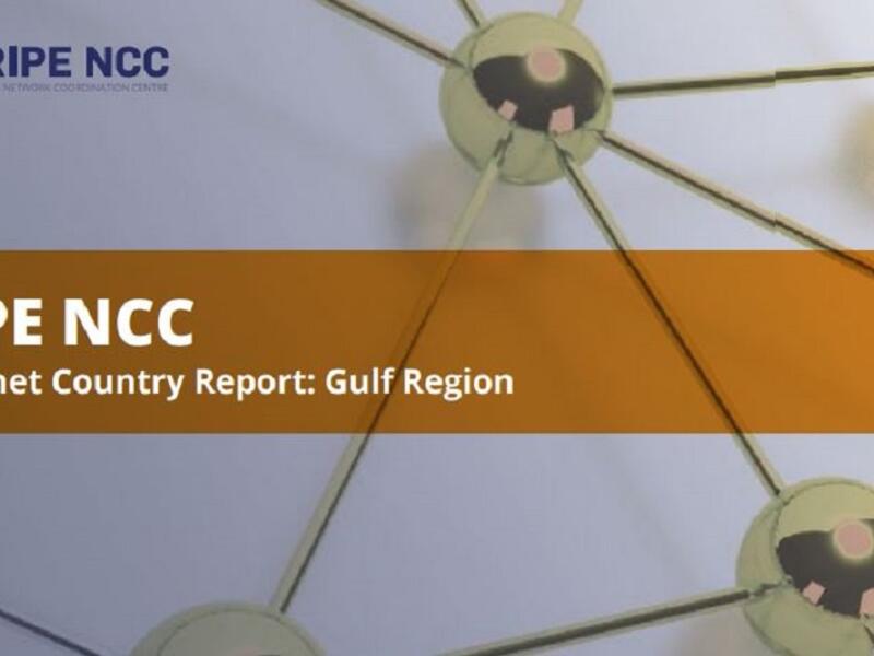The RIPE NCC Throws Light on the Current State of Internet in the GCC Countries, Yemen and Iraq
