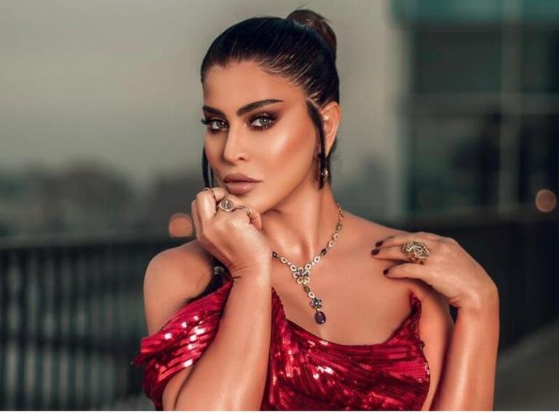 Unbelievably Devastating! Jumana Murad Loses a Twin 6 Months After Giving Premature Birth (Picture)