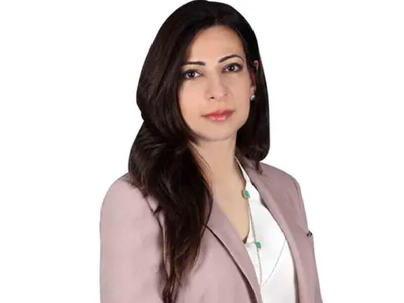 3. Hana Al Rostamani