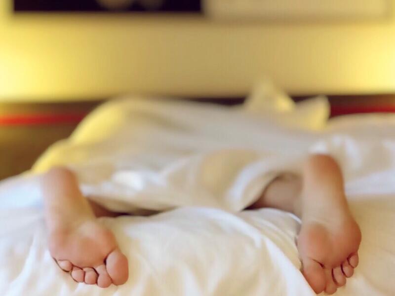 7 طرق فائقة الذكاء للتعامل مع الزوج الكسول