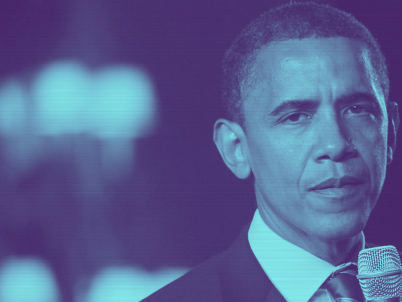 Barack Obama