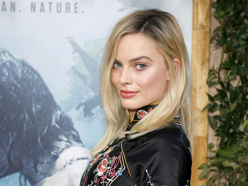 Birds of Prey, Tenet and multiple Star Wars and Star Trek properties earned nominations
