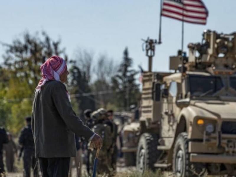 Three logistical support convoys targeted by bomb