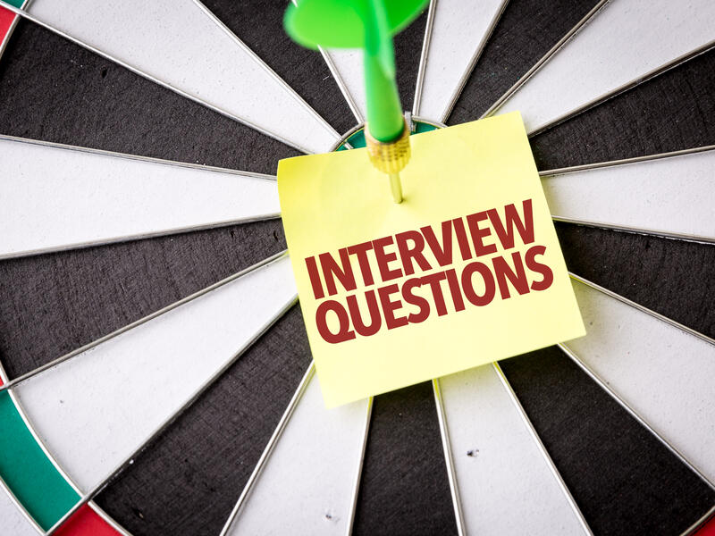 Interview tips