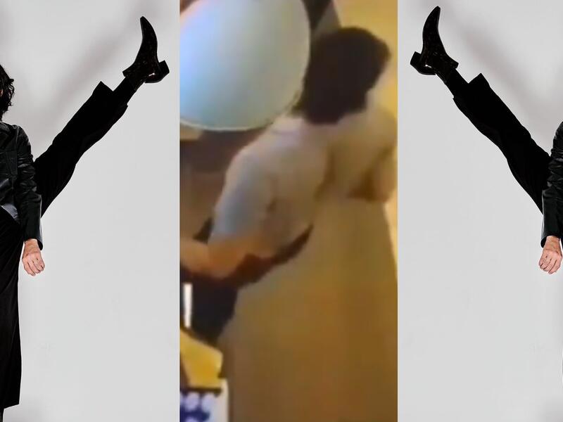 أحمد مالك