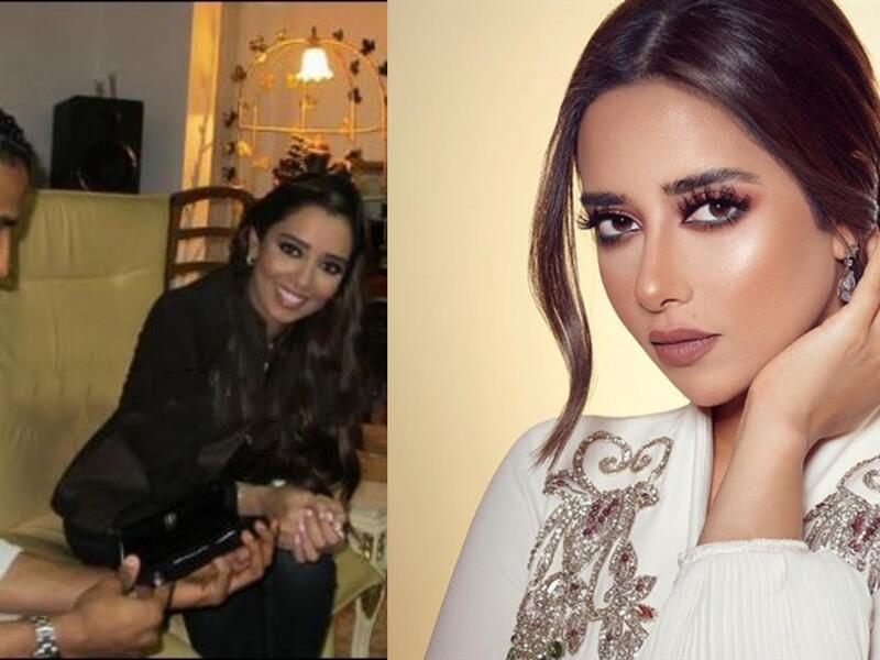 بلقيس فتحي