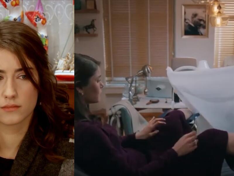 مسلسل فتاة النافذة