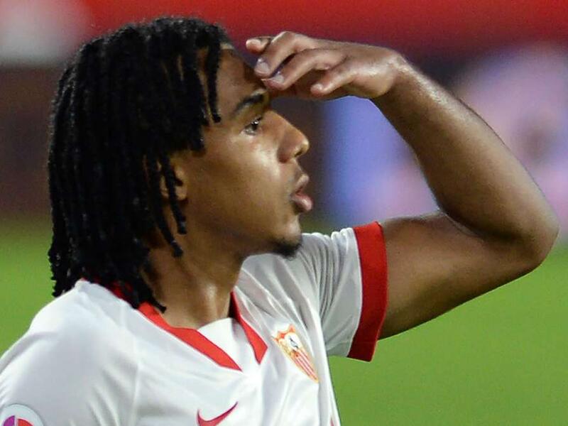 10- جولز كوندي (إشبيلية) بقيمة 60 مليون يورو، وارتفاع 37.5 مليوناً عن يوليو الماضي