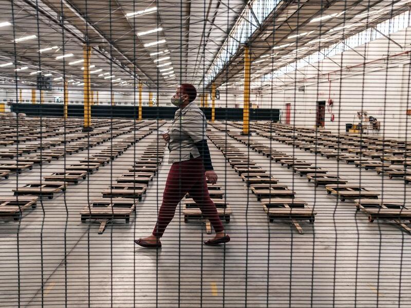 Tobacco season starts in Harare