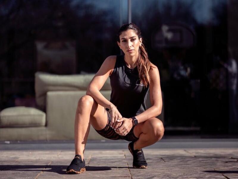Rachael Sacerdoti