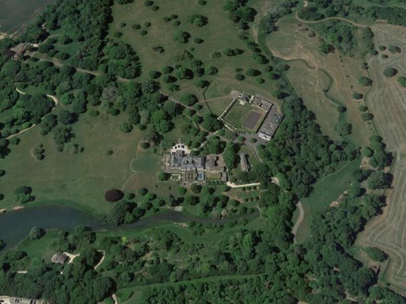 UK Estate