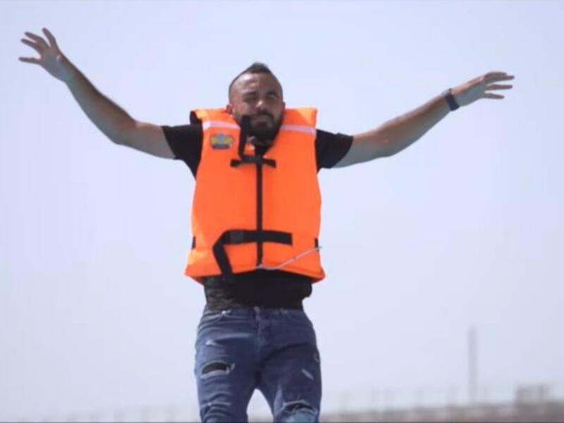 محمد مجدي قفشة