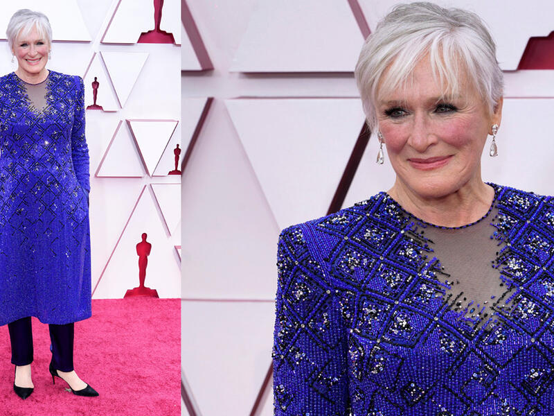 Glenn Close