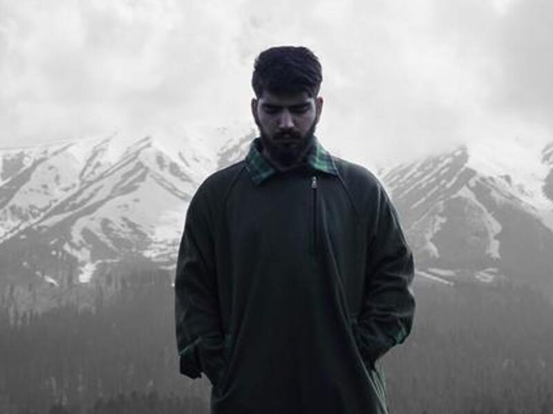 Ahmer Javed