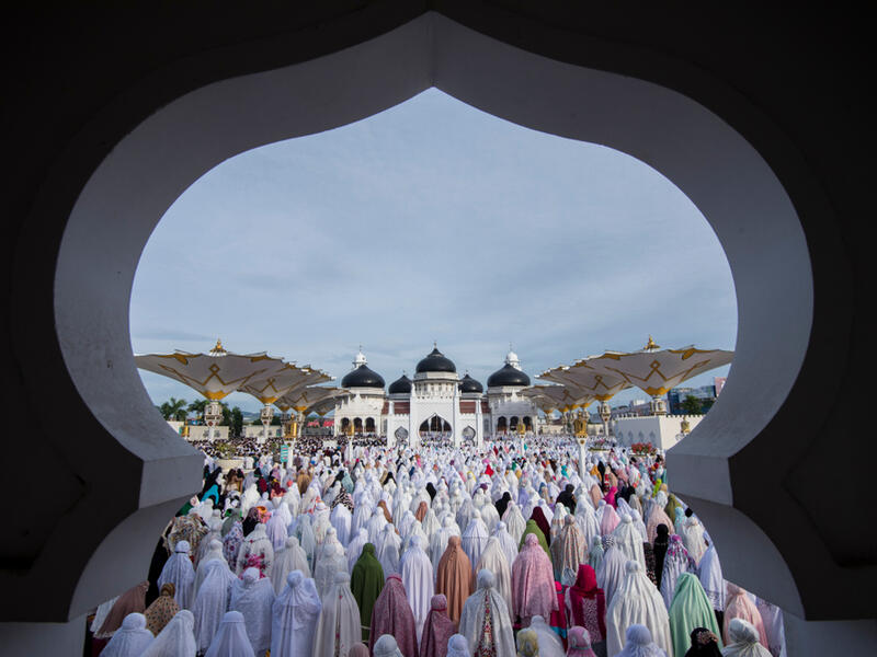 Indonesia