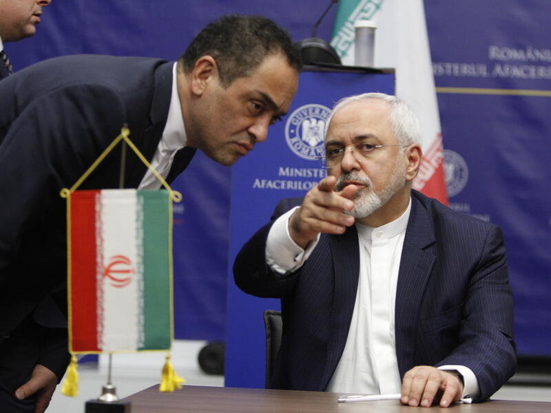 Israel is blamed for Iran nuclear facility attack