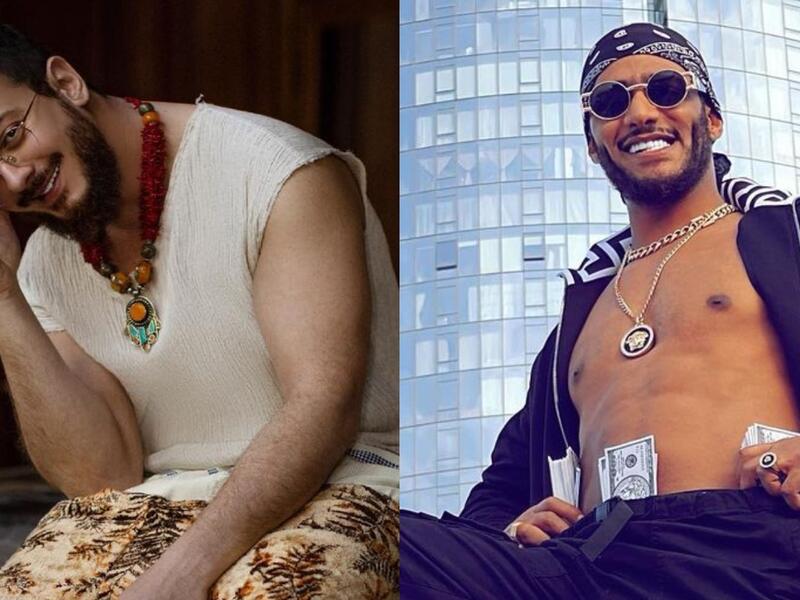 'Disloyal'! Saad Lamjarred Takes Down Ensay from YouTube After Dispute With Mohamed Ramadan