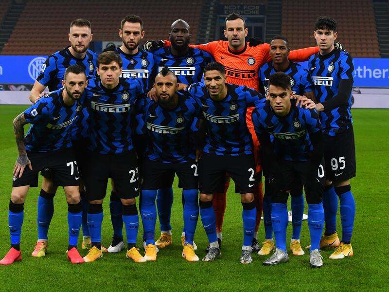 إنتر ميلان: 89 هدف