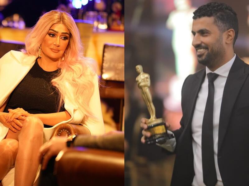 محمد سامي