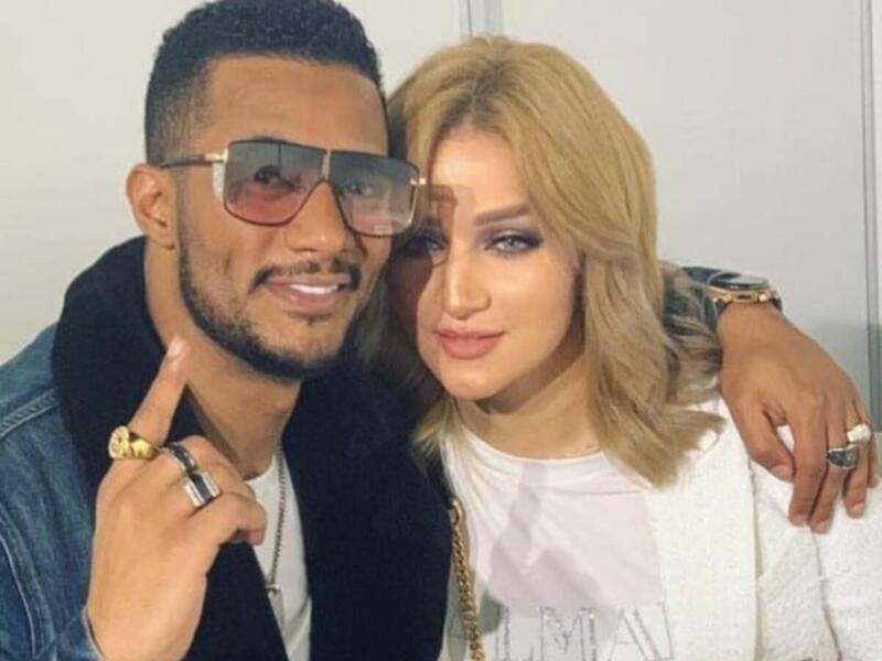 محمد رمضان