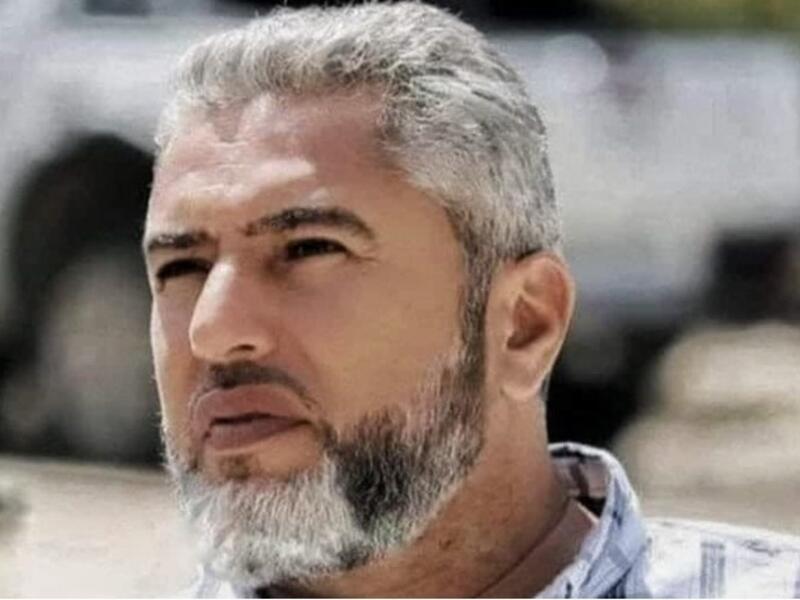 منتصر شبلي