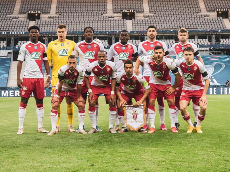 موناكو: 76 هدف