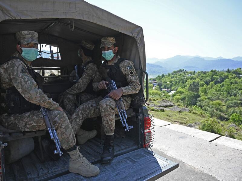 Kashmir dispute will not be solved easily