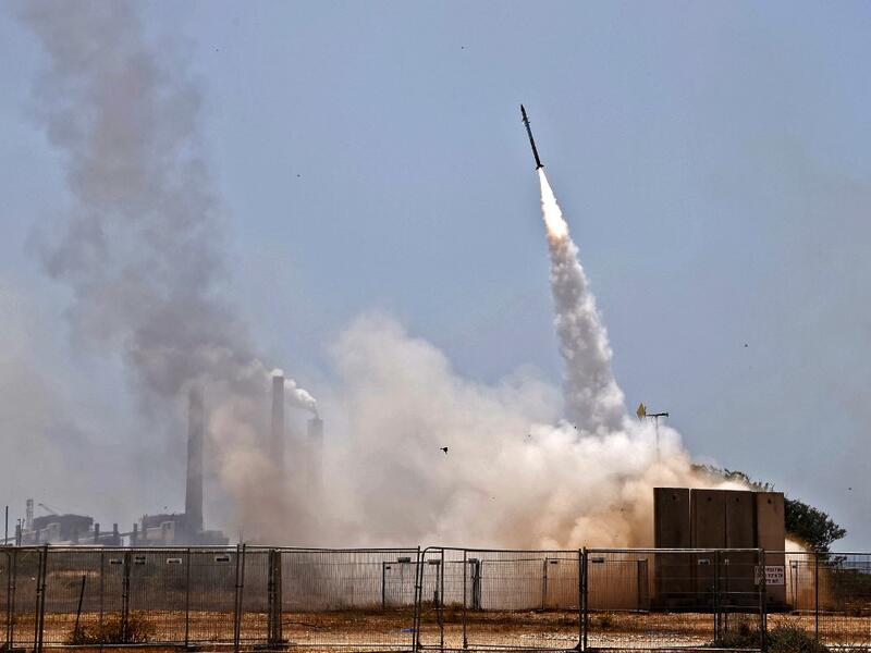 Churches urges for interference end the tension in the holy city