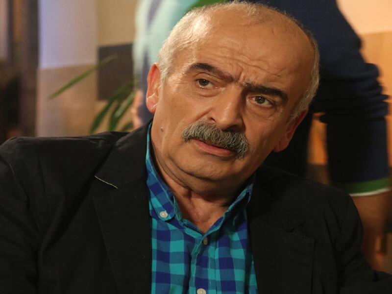 سلوم حداد