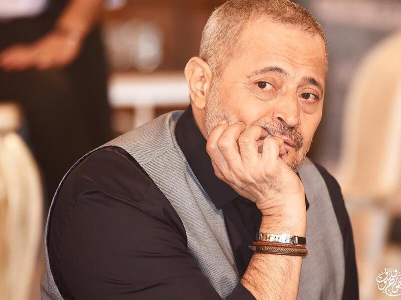 جورج وسوف