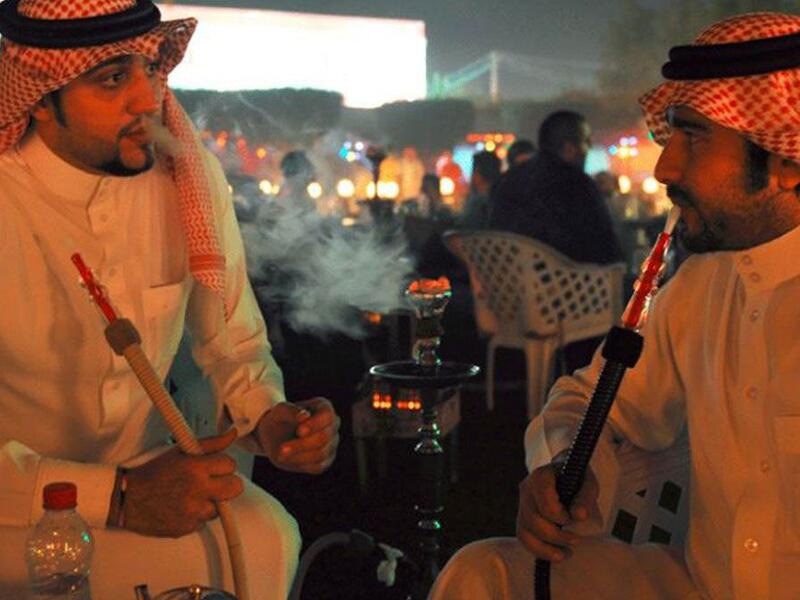 تعبيرية 